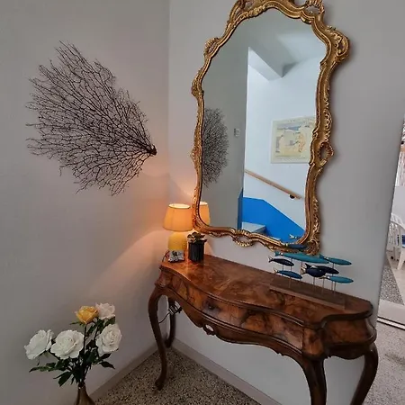 Lisa - La Quiete E Il Profumo Del Mare 3*