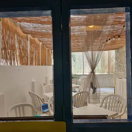 Lisa - La Quiete E Il Profumo Del Mare בית הארחה גראדו