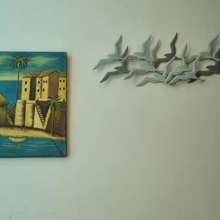 Lisa - La Quiete E Il Profumo Del Mare 3*