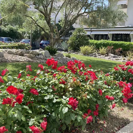 בית הארחה Lisa - La Quiete E Il Profumo Del Mare גראדו