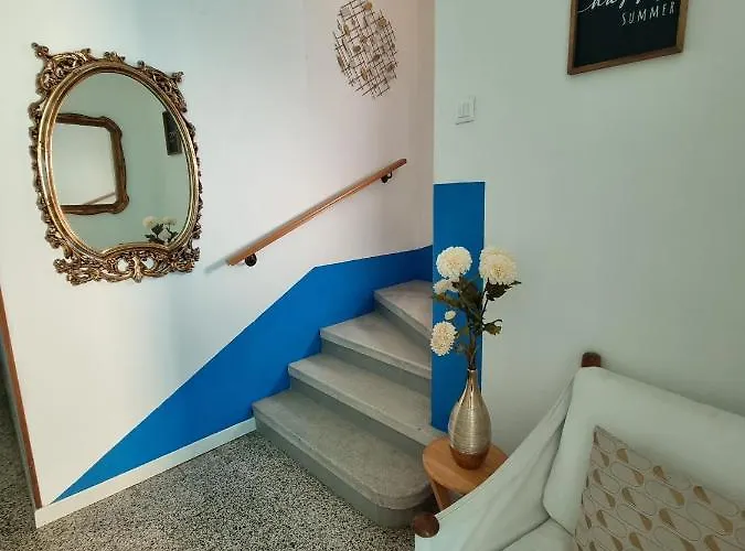 Lisa - La Quiete E Il Profumo Del Mare גראדו