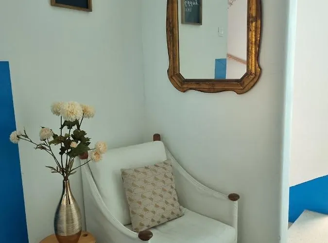 בית הארחה Lisa - La Quiete E Il Profumo Del Mare 3*