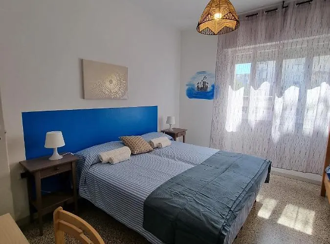 Lisa - La Quiete E Il Profumo Del Mare בית הארחה גראדו