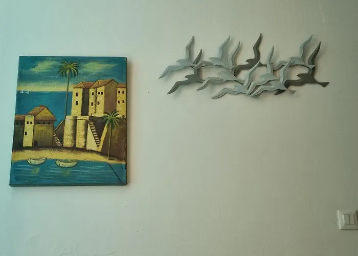 Lisa - La Quiete E Il Profumo Del Mare 3*