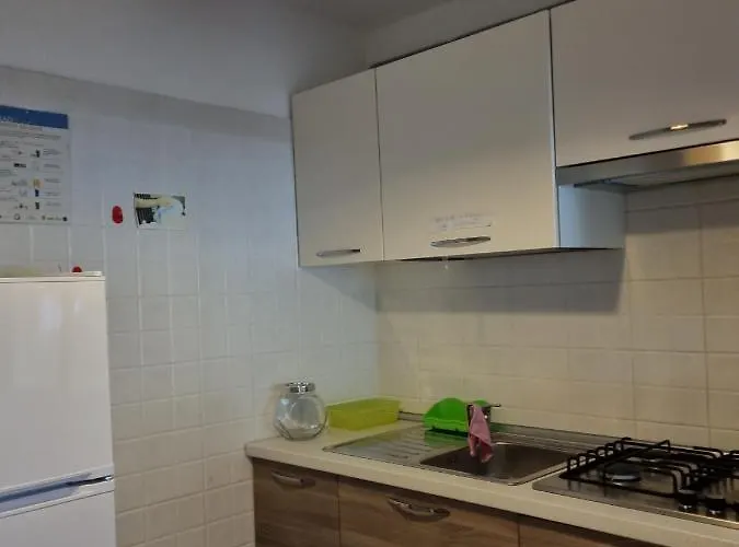 Lisa - La Quiete E Il Profumo Del Mare 3* גראדו