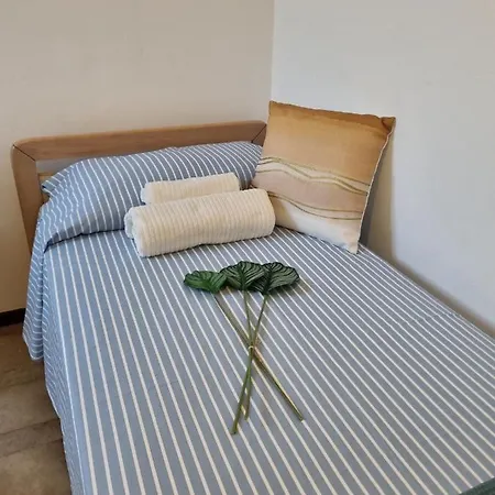 게스트하우스 Lisa - La Quiete E Il Profumo Del Mare