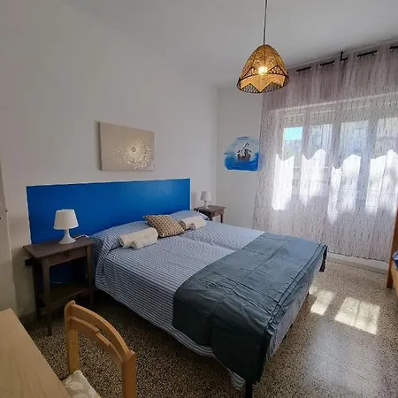 Lisa - La Quiete E Il Profumo Del Mare 게스트하우스 그라도