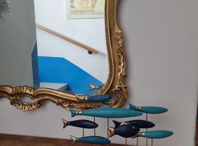 Lisa - La Quiete E Il Profumo Del Mare Gasthuis Grado