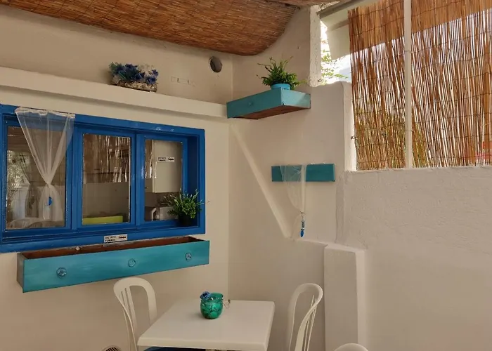 Lisa - La Quiete E Il Profumo Del Mare 3*