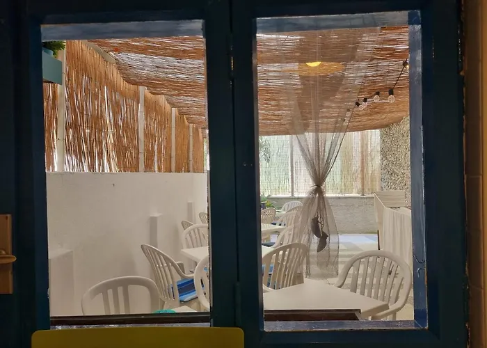 Lisa - La Quiete E Il Profumo Del Mare Gasthuis Grado