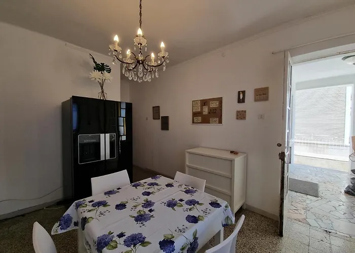 Lisa - La Quiete E Il Profumo Del Mare Guest house 3*