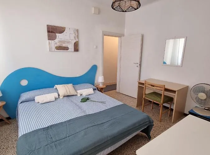 Guest house Lisa - La Quiete E Il Profumo Del Mare Grado