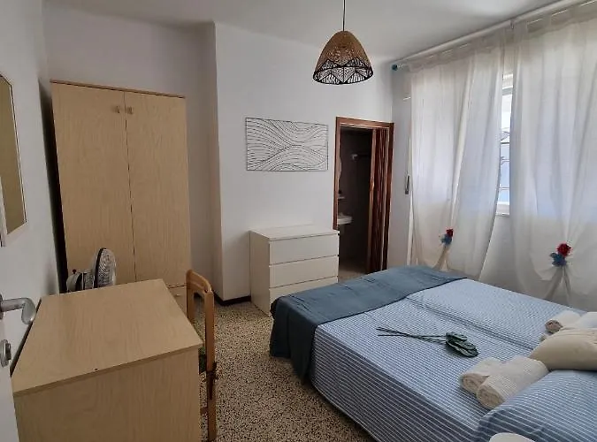 Lisa - La Quiete E Il Profumo Del Mare Grado