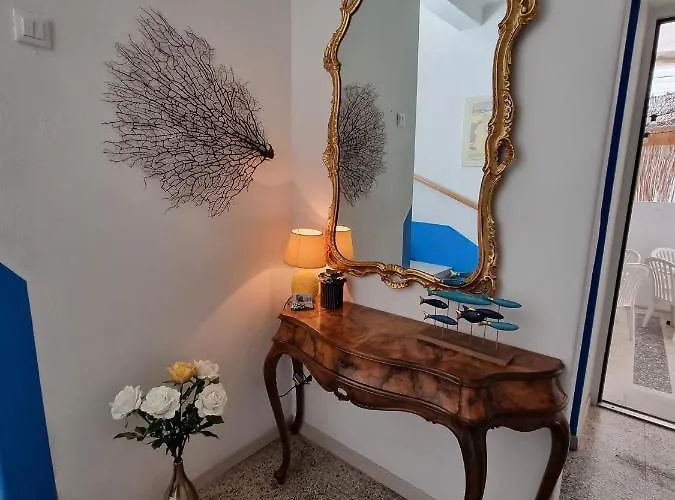 Lisa - La Quiete E Il Profumo Del Mare