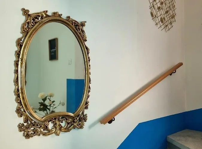 Lisa - La Quiete E Il Profumo Del Mare Гостьовий будинок 3*