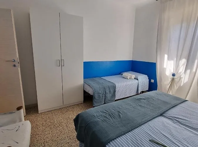 Lisa - La Quiete E Il Profumo Del Mare