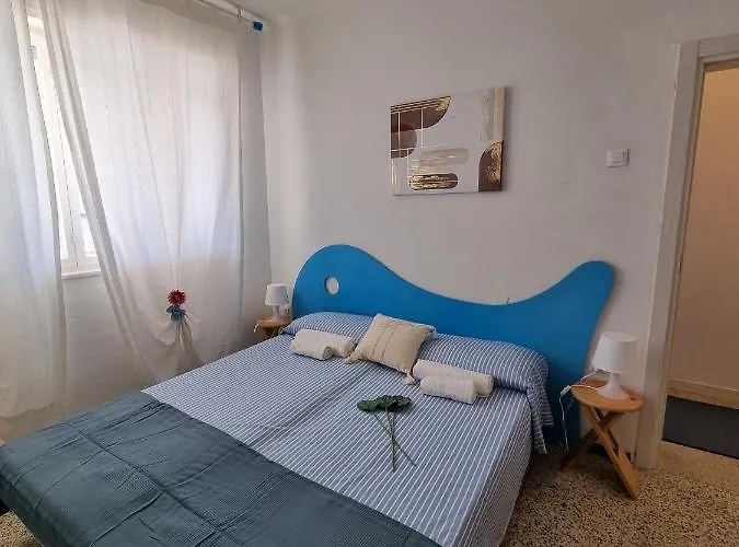 Lisa - La Quiete E Il Profumo Del Mare Градо