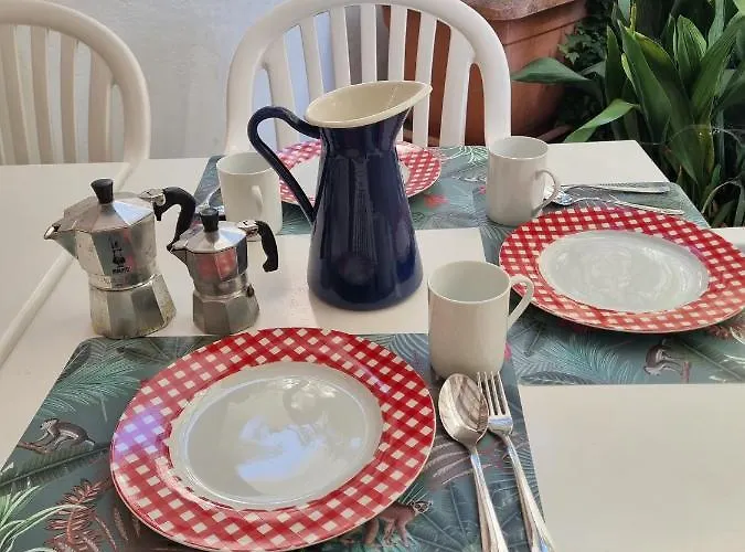 Гостьовий будинок Lisa - La Quiete E Il Profumo Del Mare Градо