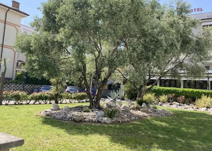 Lisa - La Quiete E Il Profumo Del Mare Guest house 3*